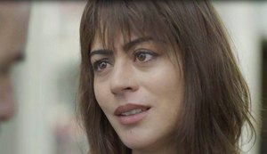 'Órfãos da Terra': Fique ligado! Helena volta a infernizar vida de Elias