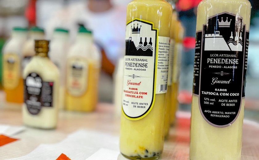 Alagoas marca presença na 4ª Feira Nordestina da Agricultura Familiar e Economia Solidária do Consórcio Nordeste