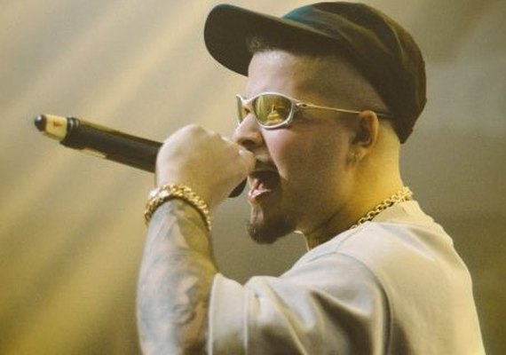 Jottapê é internado às pressas e estado de saúde preocupa