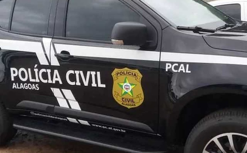 Fratricídio: Polícia Civil prende homem que matou irmão com 45 facadas