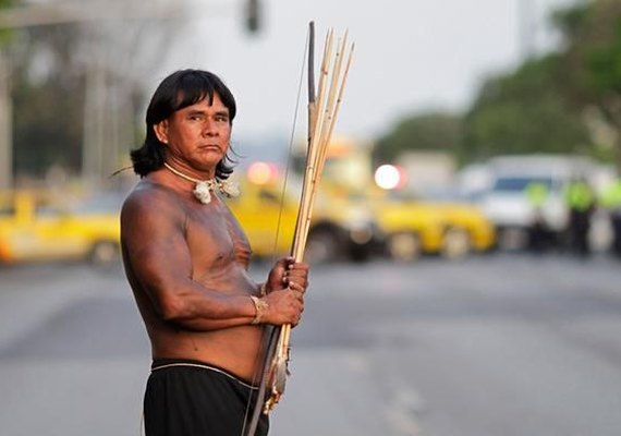 Brasil é o país mais perigoso do mundo para ambientalistas