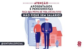 Ufal: reitor reivindica folha suplementar para aposentados que tiveram salários cortados