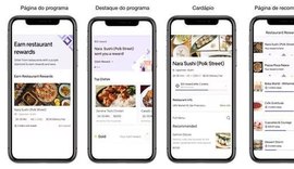 Uber Eats lança programa de fidelidade com descontos para delivery