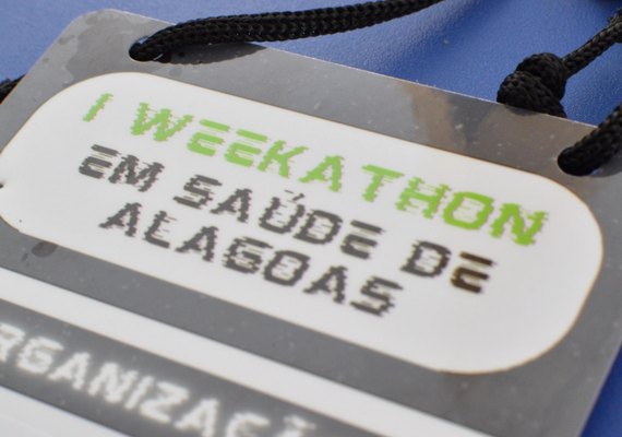 I Weekathon em Saúde de Alagoas é concluída com apresentação de projetos inovadores