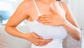 Especialista destaca importância do autoexame para o diagnóstico precoce do câncer de mama