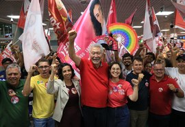 Com mandato recuperado, Paulão questiona quem teria pago R$ 3 milhões a escritório jurídico