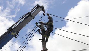 Mortes por choque elétrico aumentam quase 60% em Alagoas