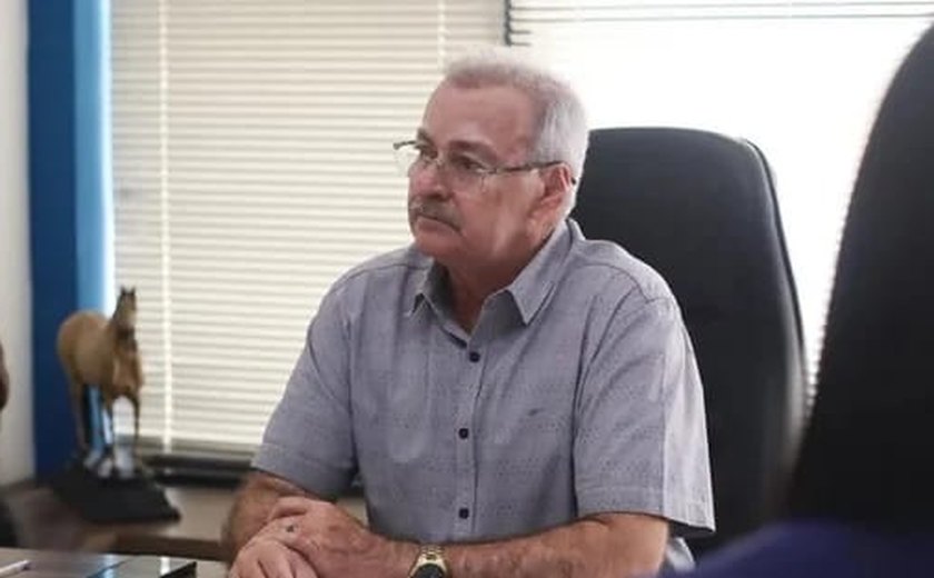 Supostas irregularidades