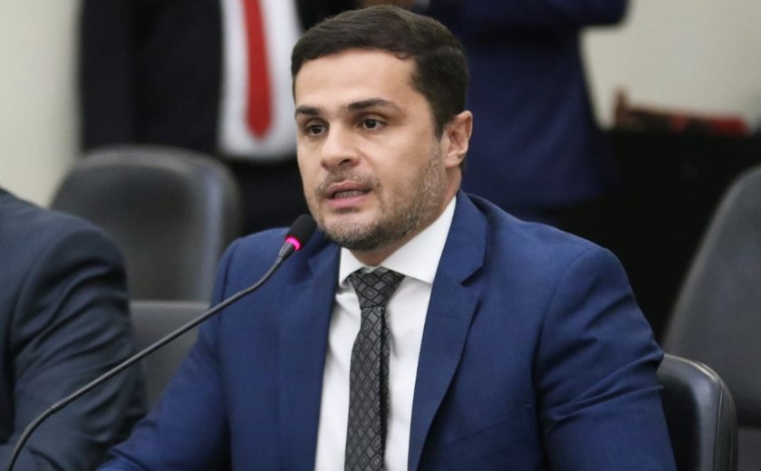 Deputado propõe controle mais rigoroso sobre emissão de poluentes