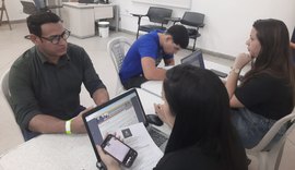 Sine Alagoas oferece 2.372 vagas de emprego esta semana