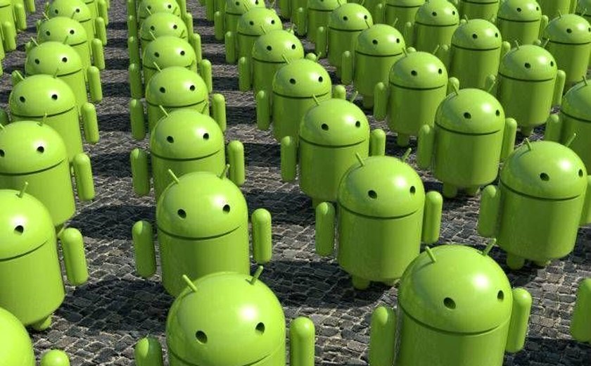 Confira quais são os smartphones que vão receber o Android 7.0