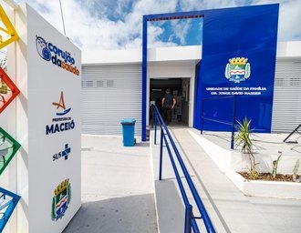 Confira o funcionamento dos serviços da Saúde de Maceió no feriado da Padroeira do Brasil