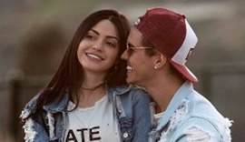 Ex de Biel, é acusada de agredir amiga do funkeiro com garrafa