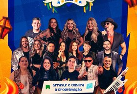 São João de Satuba: tradição, cultura e grandes atrações movimentam o mês de junho