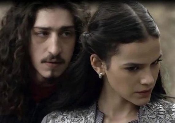 Autor reescreve capítulos de Deus Salve o Rei e adiciona mais dose de humor à novela