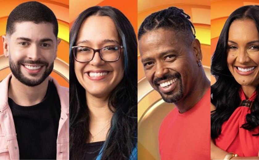 Casa de Vidro do Nordeste revela seus candidatos ao BBB 26