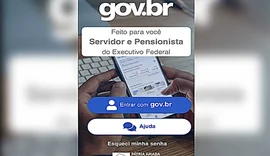Governo federal endurece regras de acesso ao aplicativo SouGov.br