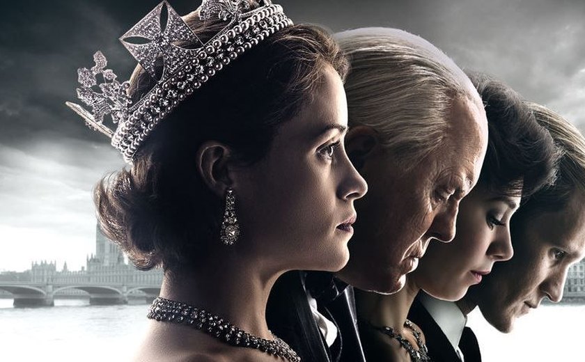 Netflix: 2ª temporada de “The Crown” ganha trailer e pôster