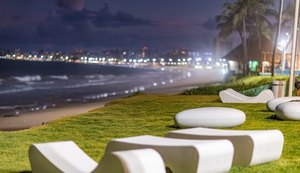 Oito pontos estão impróprios para banho no litoral de Alagoas, aponta IMA