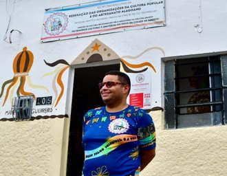 Focuarte integra delegação brasileira para debater papel da cultura na COP 30