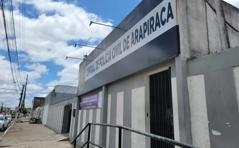 Mulher é presa por abandono de incapaz após filha de 10 anos ser encontrada sozinha