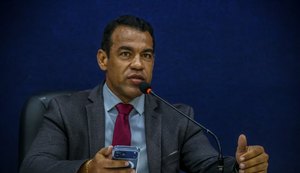 Câmara de Maceió concede moção de aplauso para guardas municipais