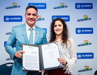 Consórcio Nordeste firma protocolo com Enap para gestão pública e inovação regional