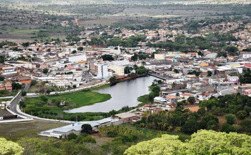 Palmeira se destaca em 1º lugar no ranking de Governança Municipal de Alagoas