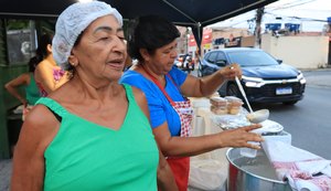 As delícias das comidas à base de milho