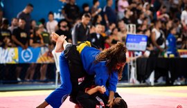 Copa do Interior de Jiu-Jitsu leva competição para Marechal Deodoro e fortalece modalidade fora de Maceió