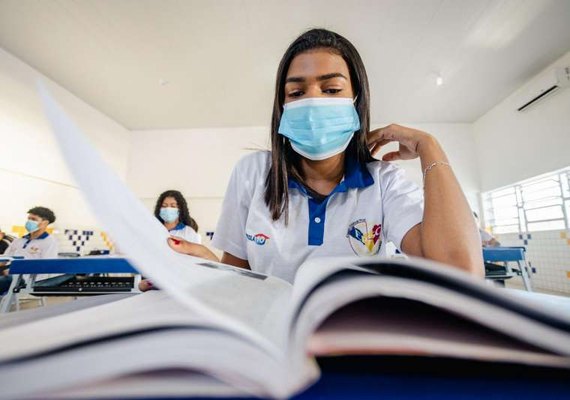 Cartão Escola: cronograma de pagamento das bolsas para os alunos da rede pública estadual