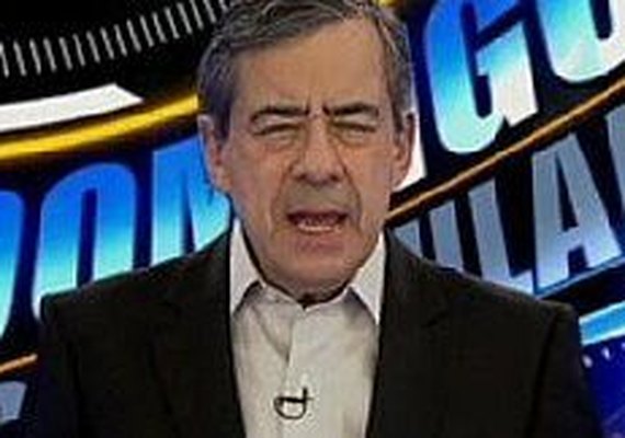 Apresentadores da Record fazem barraco e canal toma decisão drástica