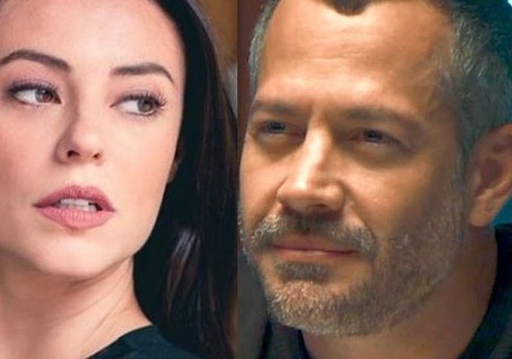 'A Dona do Pedaço': Agno revela golpe de Fabiana e faz de Vivi sua aliada