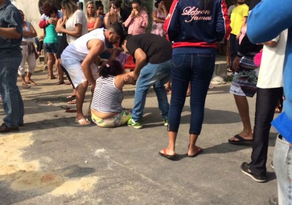 Adolescente morre em tentativa de assalto em Água Santa, Zona Norte do Rio