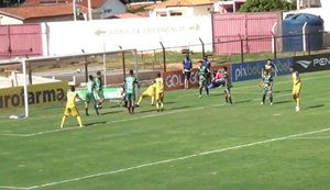 Desportivo Aliança vence o Andirá e torce para o Atlético-MG para seguir na Copinha