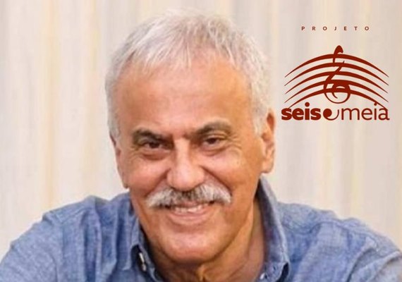 Filho de Dorival Caymmi faz show em Maceió neste sábado (12)