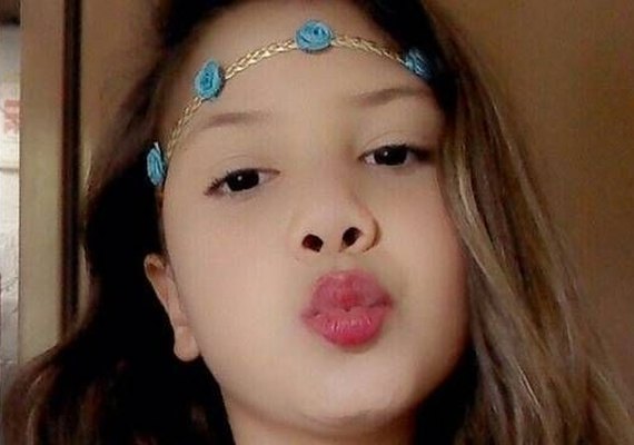 Ordem que resultou na morte de Vitória saiu de presídio modelo