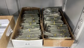 Mais de 147 mil Carteiras de Identidade Nacional aguardam retirada no Instituto de Identificação