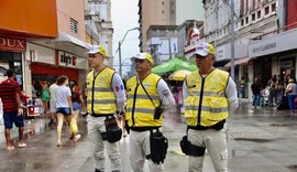 Ronda mantém índice zero de assaltos a ônibus urbanos nas quatro áreas de atuação
