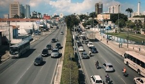 Detran intensifica controle sobre fabricação e instalação de placas veiculares