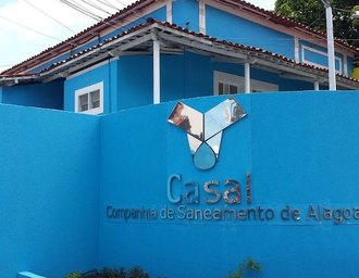 TRT/AL determina reajuste de 6% para empregados da Casal