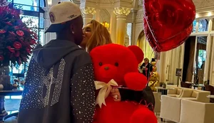 Fortunas de Virginia e Vini Jr. são comparadas e valores chocam