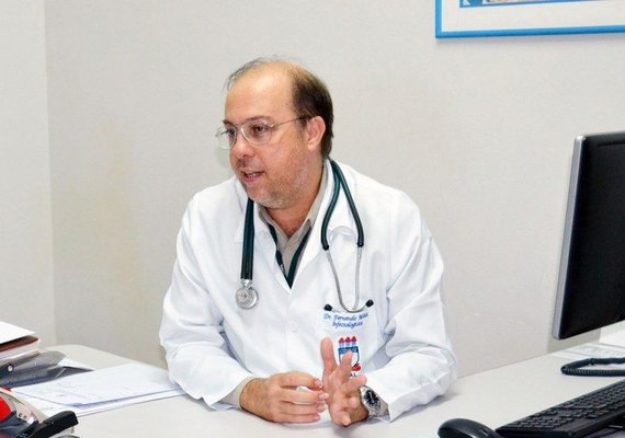 Infectologista da Ufal orienta cuidados básicos para evitar o coronavírus