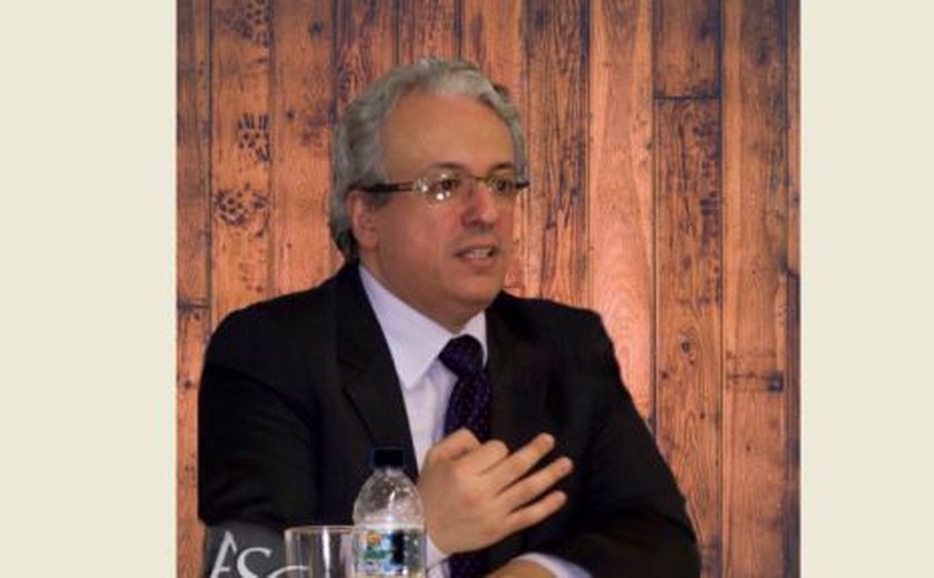 Adriano Soares assume a Diretoria Econômico-Financeira da Chesf