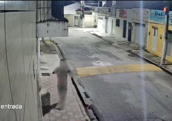 Polícia Civil prende homem por furto qualificado em São Miguel dos Campos