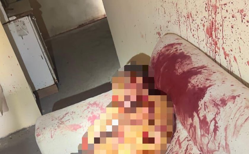 PC/AL apura caso de homem encontrado morto dentro de casa em Arapiraca