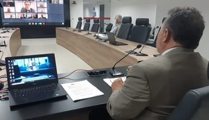 Procurador-geral de justiça defende nomeação de aprovados no concurso da Uncisal