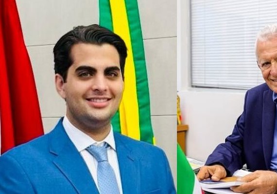 Vereador faz pronunciamento parabenizando a OAM pela homenagem ao historiador Douglas Apratto