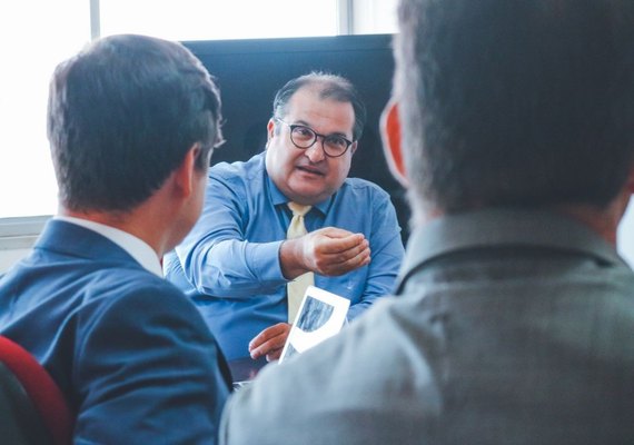 Atacado, varejo e indústria de Alagoas cresceram 20%, em conjunto, no mês de dezembro