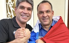 Apoio importante